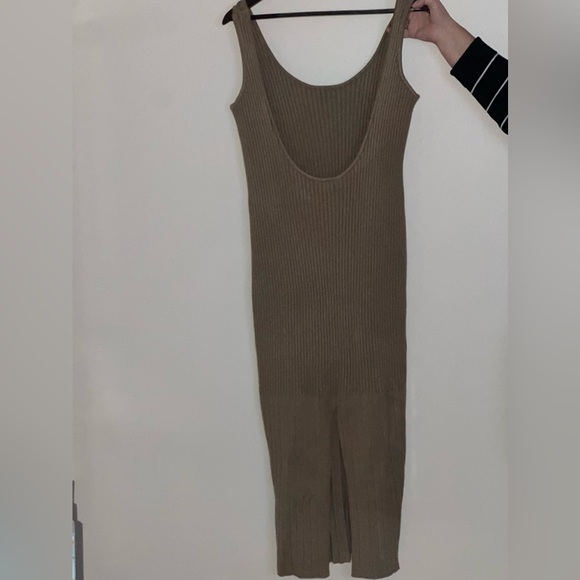 Bodycon dress by All American - Picture 3 of 3